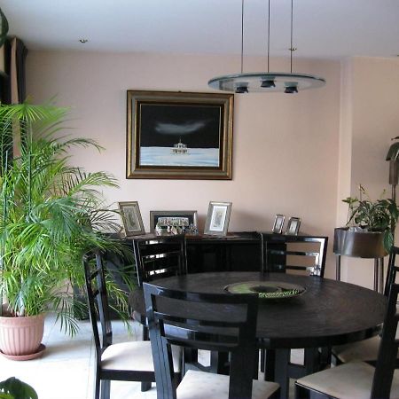 B&B Middelheim Antwerpen Kültér fotó